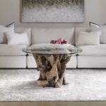 DRIFTWOOD COFFEE TABLE