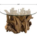 DRIFTWOOD COFFEE TABLE