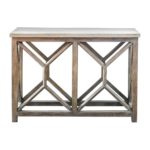 CATALI CONSOLE TABLE