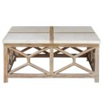 CATALI COFFEE TABLE