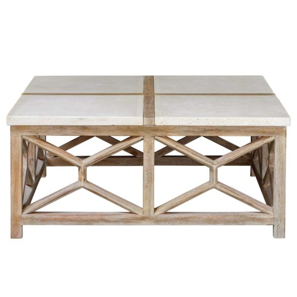 CATALI COFFEE TABLE