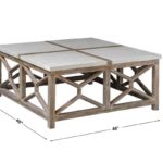 CATALI COFFEE TABLE