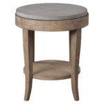 DEKA SIDE TABLE