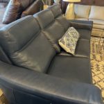 Nolan Motorized Reclinging Sofa