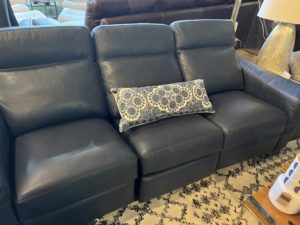 Nolan Motorized Reclinging Sofa