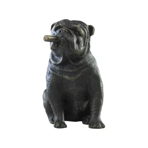 Mini Bulldog | Old World