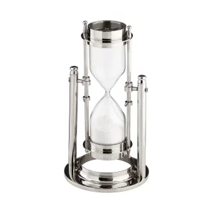 Sands of Time | Nickel