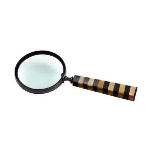 Leonard Magnifier | Bronze