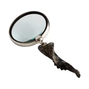 Eye On The Prize | Nickel And Horn