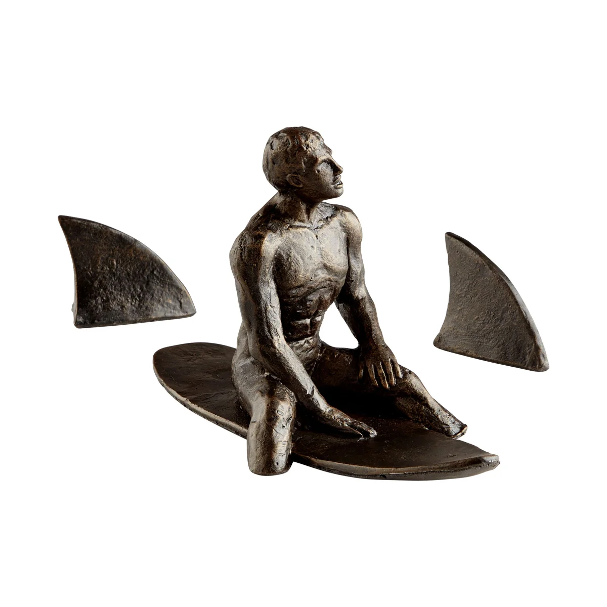 Cowabunga Sculpture | Old World