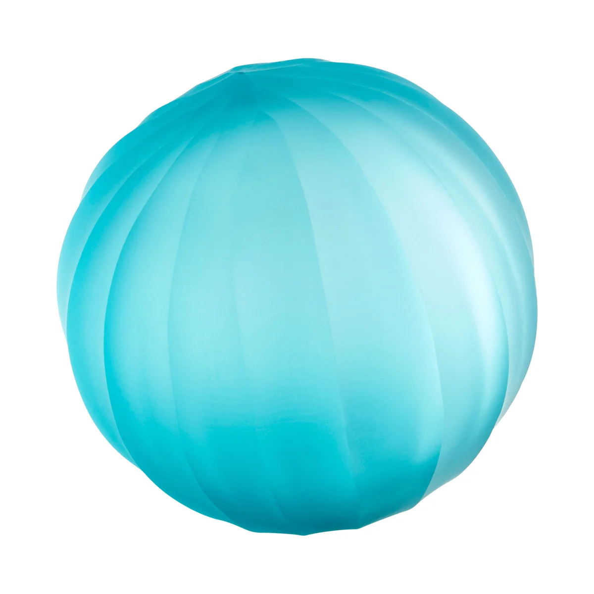 Wani Sphere | Turquoise Blue