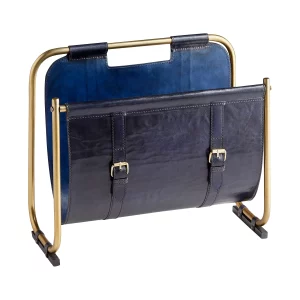 Containers, Magazine Racks