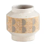 Cliff Palace Vase | Multi Color