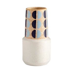 Soda Canyon Vase | Multi Color