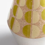 Ruins Vase | Multi Color