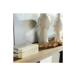 Chai Beads | Natural