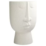 Mother Vase | White