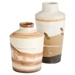 Kota Vase | Multi Color - Small