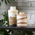 Kota Vase | Multi Color - Small