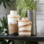 Kota Vase | Multi Color - Small