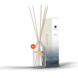 Agave + Citron - Reed Diffuser- 3fl oz