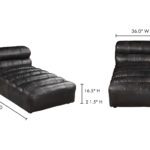 RAMSAY SIGNATURE MODULAR SECTIONAL