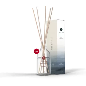 Apple + Clove - Reed Diffuser- 3fl oz