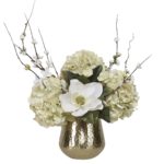 SEABROOK FLORAL BOUQUET
