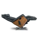 Svago Swivel Zero Gravity Recliner