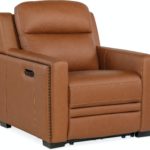McKinley Power Style with Power Headrest & Lumbar