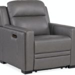 McKinley Power Style with Power Headrest & Lumbar