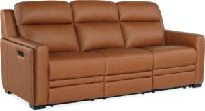 McKinley Power Style with Power Headrest & Lumbar