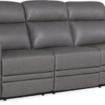 McKinley Power Style with Power Headrest & Lumbar