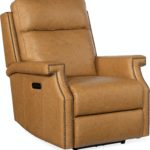 Vaughn Zero Gravity Sofa with Power Headrest