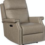 Vaughn Zero Gravity Sofa with Power Headrest