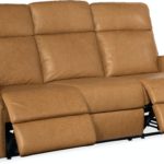 Vaughn Zero Gravity Sofa with Power Headrest