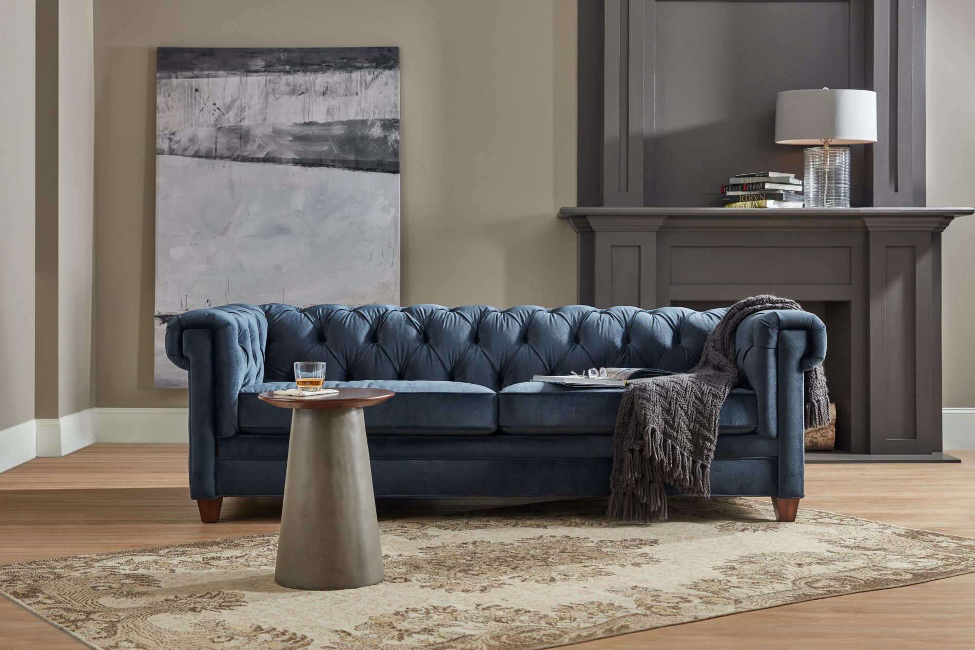 Chester design sofa hotsell