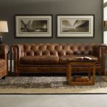 Chester Stationary Sofa