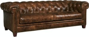 Chester Stationary Sofa