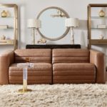 Chatelain 3-Piece Power Sofa with Power Headrest