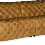 Savion 1.5 LAF/RAF 2 over 2 Sofa w/ PWR Rec PWR HR