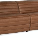 Chatelain 3-Piece Power Sofa with Power Headrest