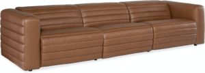Chatelain 3-Piece Power Sofa