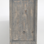 Amherst 3Dwr 6Dr Sideboard Antique Blue