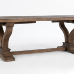 Alexander 86-110in Ext Dining Table