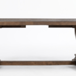 Alexander 86-110in Ext Dining Table