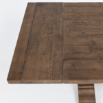 Alexander 86-110in Ext Dining Table