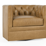 Arlington Swivel Accent Chair MX