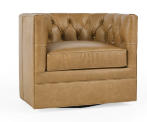 Arlington Swivel Accent Chair MX