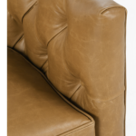 Arlington Swivel Accent Chair MX